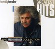 Freddy Fender Collection (Ocrd)