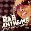 R&B Anthems