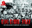 Big Band Jazz-the Absolutely Essential