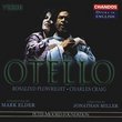 Verdi: Otello