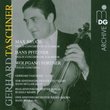 Bruch, Pfitzner, Fortner: Violin Concertos