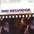 Live at Otherlands [Bonus DVD]