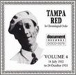 Complete Recorded Works In Chronological Order, Vol. 4, 1930-1931