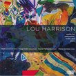 Lou Harrison: Works for Percussion, Violin, & Piano