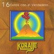 16 Exitos Con El Vedadero Korajje