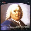 Johann Sebastian Bach: Das Wohltemperierte Clavier, Book II