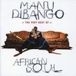 Very Best Of: African Soul