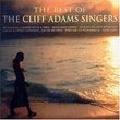 Bset of the Cliff Adams Singers