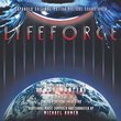 LIFEFORCE-Complete Original Soundtrack Recording
