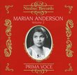 Marian Anderson 1897 - 1993
