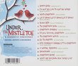 Under the Mistletoe - A romantic Christmas - CD various artists original recordings