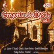 The World of Gregorian and Mystic, Vol. 3