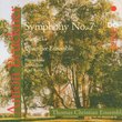 Bruckner: Symphony No. 7 (Arranged for Chamber Ensemble)