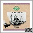 Sir Mix-A-Lot Swass