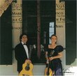 Fugas y Fandangos: Music for Two Guitars