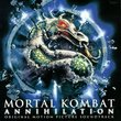 Mortal Kombat: Annihilation - Original Motion Picture Soundtrack