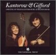 Kantorow & Gifford: A Recital of Violin & Guitar Music at Belton House