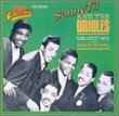 Sonny Til & The Orioles - Greatest Hits