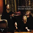 Mozart & Schubert: String Quartets