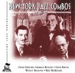 New York Jazz Combos 1935-37