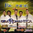 Gira Romantica Grupo Bryndis