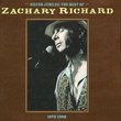 Silver Jubilee: Best of Zachary Richard 1973-1998