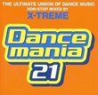 Dancemania, Vol. 21: Non-Stop Mixed by X-Treme