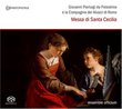 Palestrina: Messa di Santa Cecilia [Hybrid SACD]