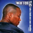 Take a Look Over Your Shoulder by Warren G, G, Warren (1997-03-25)