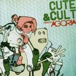 Cute & Cult Mixed By Agoria