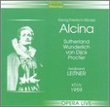 Handel: Alcina