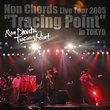 Live Tour 2005: Tracing Point