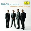 Bach Fugues