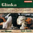 Glinka: Orchestral Works