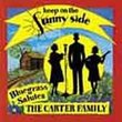 Carter Family: Keep on the Sunny Side