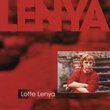 Lenya: Her Complete Recordings From 1929-1975
