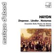 Haydn: Zingarese; Ländler; Nocturnes