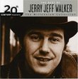 20th Century Masters - The Millennium Collection: The Best of Jerry Jeff Walker