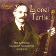 Lionel Tertis: The Complete Vocalion Recordings (1919-24)