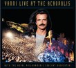 Live at the Acropolis (CD & DVD)