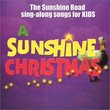 A Sunshine Christmas