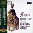 Mozart: Piano Concertos Nos. 8 & 9 [LP Sleeve] [Japan]