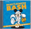 Mickey's Monster Bash / Varrious