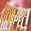 Gotta Have Gospel 2 (Bonus Dvd)