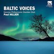 Baltic Voices Vols.1-3