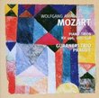 Mozart: Piano Trios K. 496, 542 & 548 [Hybrid SACD]