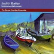 Judith Bailey: Instrumental Music