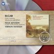 Violin Concerto / Introduction & Allegro