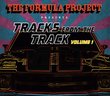 Tracks from the Track, Volume 1
