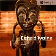 Collection Prophet-Cote D'Ivoire 15-Baoule